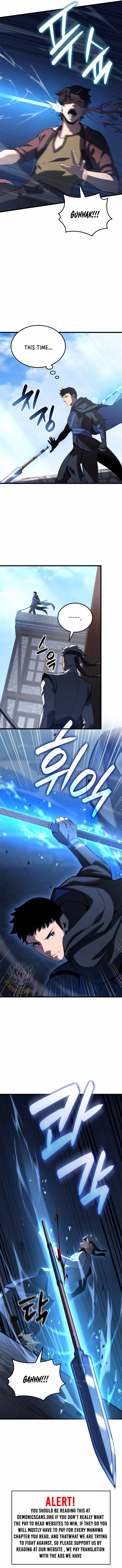 THE COUNT'S YOUNGEST SON IS A PLAYER Chapter 100 page 2