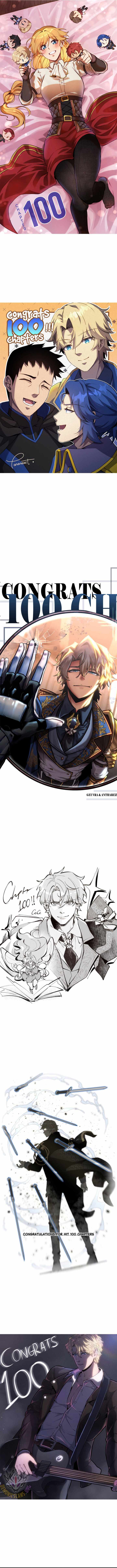 THE COUNT'S YOUNGEST SON IS A PLAYER Chapter 100 page 14
