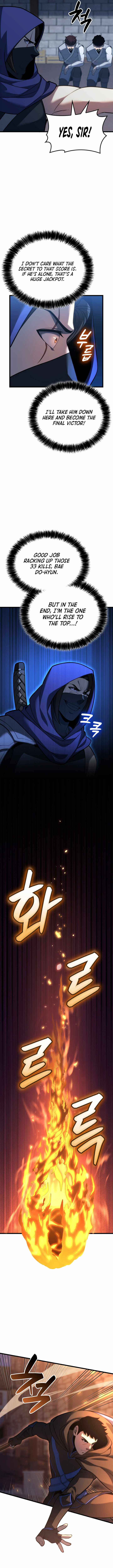 THE COUNT'S YOUNGEST SON IS A PLAYER Chapter 101 page 6