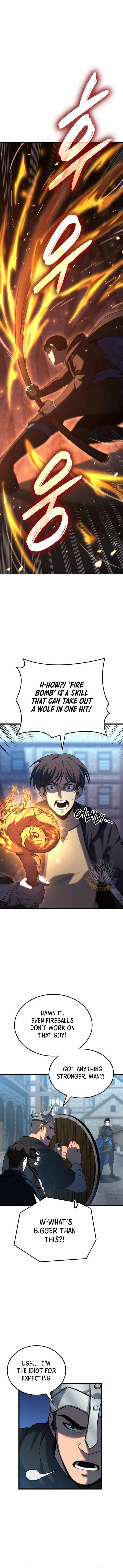 THE COUNT'S YOUNGEST SON IS A PLAYER Chapter 101 page 7