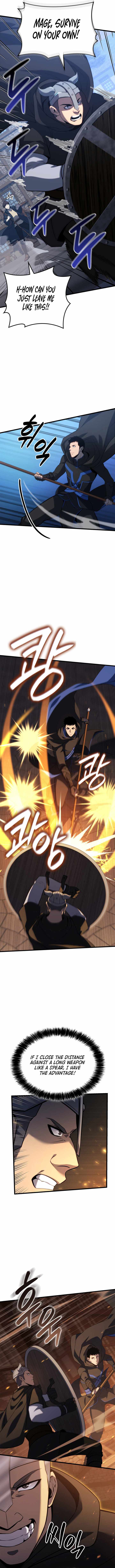 THE COUNT'S YOUNGEST SON IS A PLAYER Chapter 101 page 8