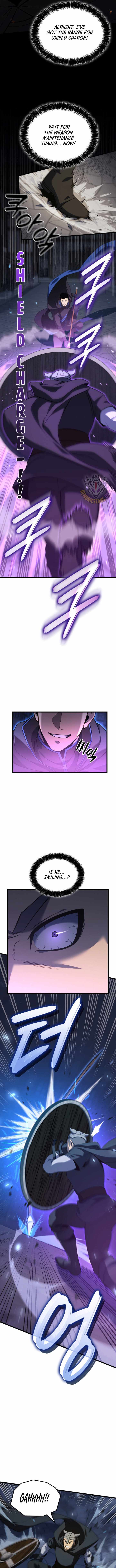 THE COUNT'S YOUNGEST SON IS A PLAYER Chapter 101 page 9