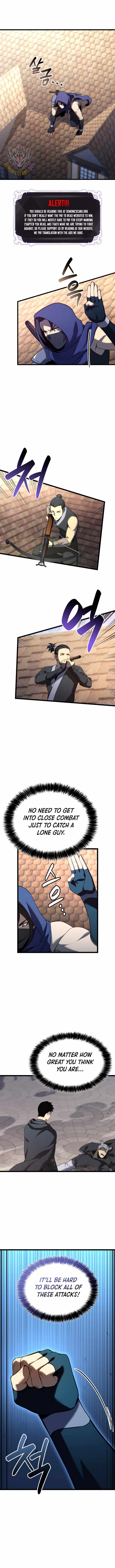 THE COUNT'S YOUNGEST SON IS A PLAYER Chapter 102 page 3