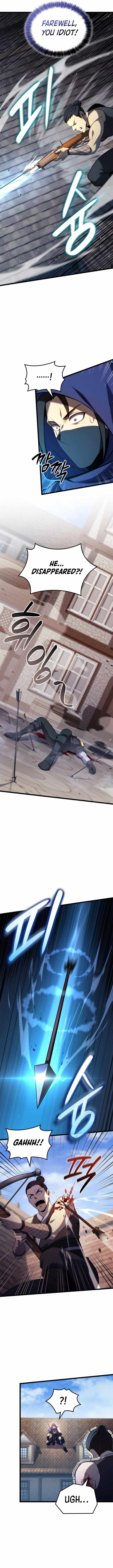 THE COUNT'S YOUNGEST SON IS A PLAYER Chapter 102 page 4