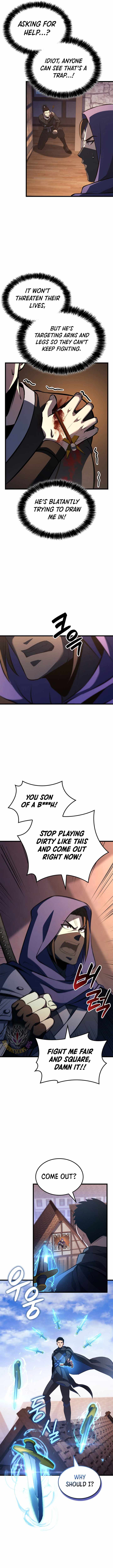 THE COUNT'S YOUNGEST SON IS A PLAYER Chapter 102 page 7