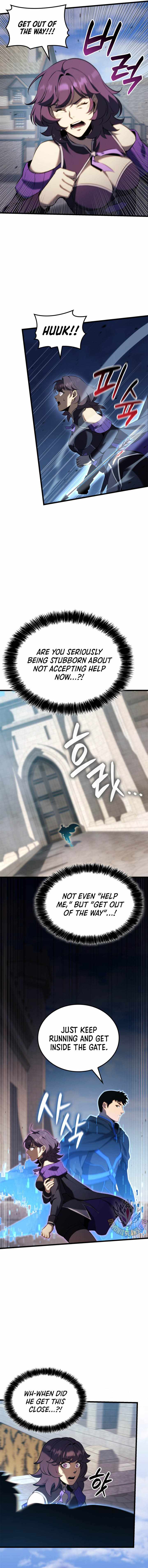 THE COUNT'S YOUNGEST SON IS A PLAYER Chapter 103 page 6