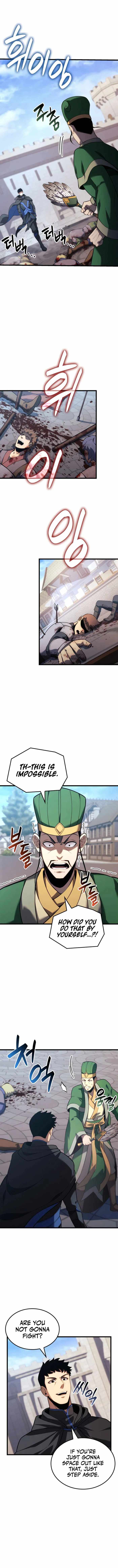 THE COUNT'S YOUNGEST SON IS A PLAYER Chapter 105 page 1