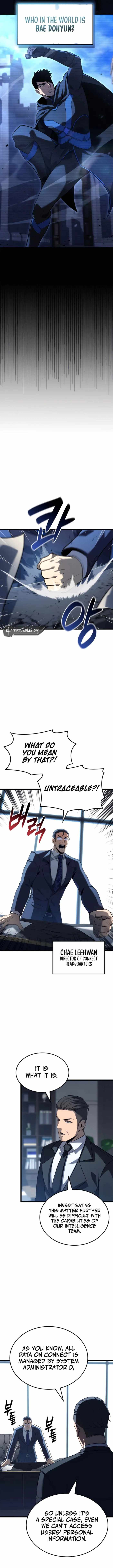 THE COUNT'S YOUNGEST SON IS A PLAYER Chapter 105 page 5