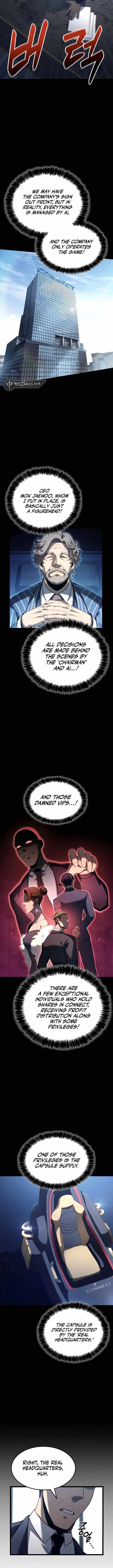 THE COUNT'S YOUNGEST SON IS A PLAYER Chapter 105 page 7