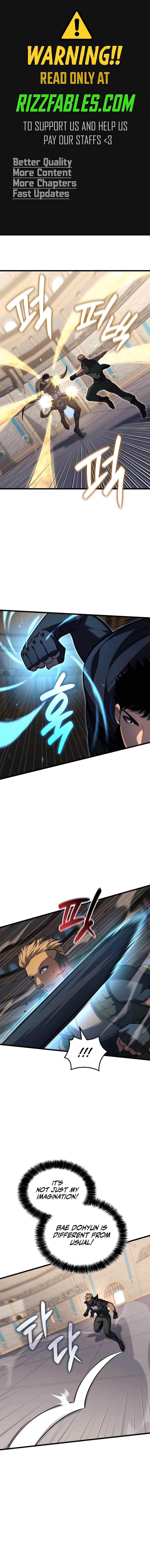 THE COUNT'S YOUNGEST SON IS A PLAYER Chapter 108 page 1