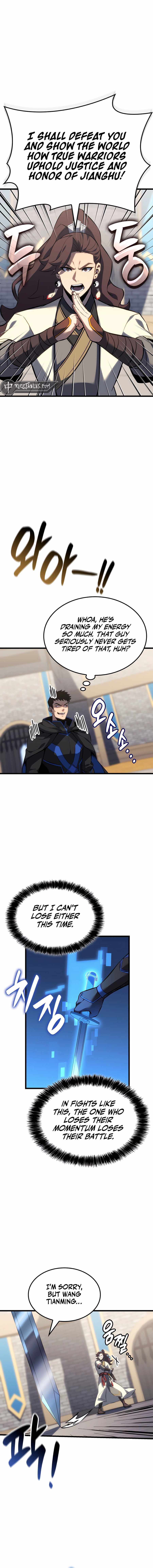 THE COUNT'S YOUNGEST SON IS A PLAYER Chapter 108 page 14