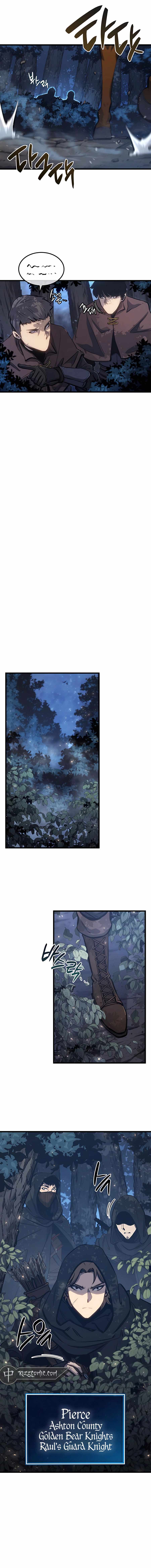 THE COUNT'S YOUNGEST SON IS A PLAYER Chapter 11 page 10