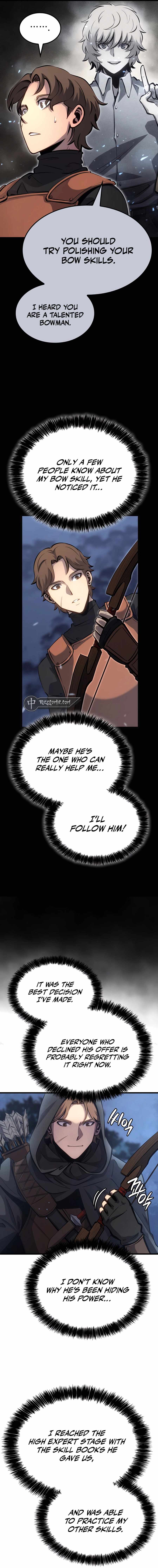 THE COUNT'S YOUNGEST SON IS A PLAYER Chapter 11 page 15