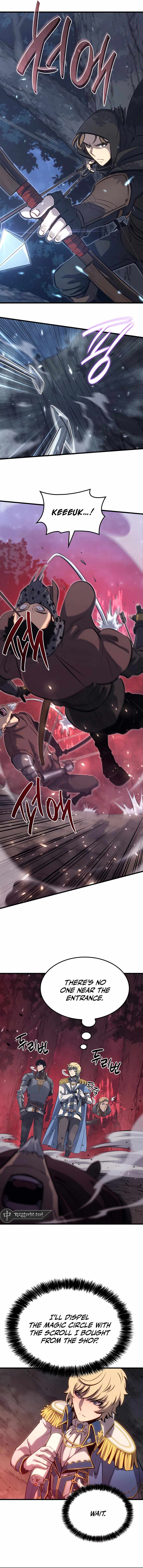 THE COUNT'S YOUNGEST SON IS A PLAYER Chapter 11 page 19