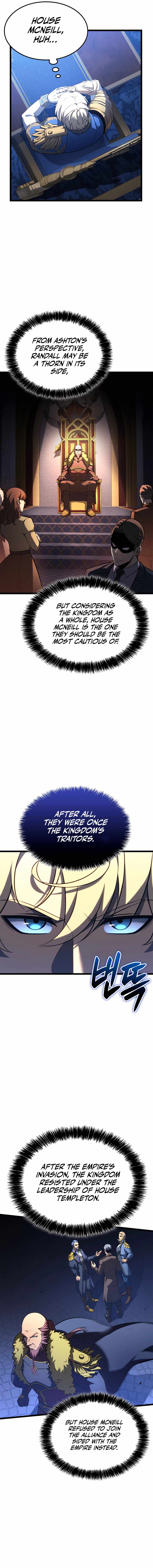 THE COUNT'S YOUNGEST SON IS A PLAYER Chapter 110 page 3