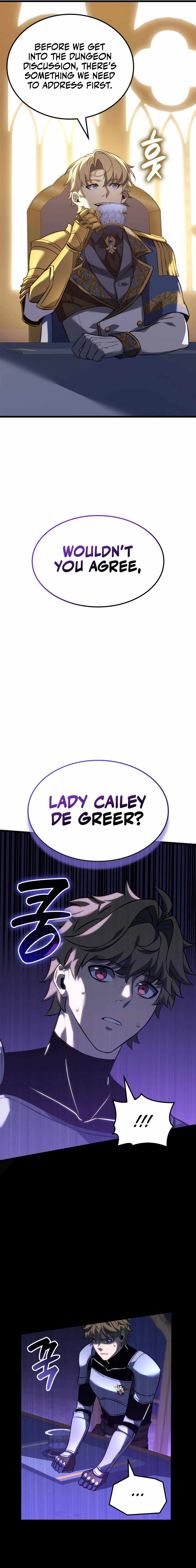 THE COUNT'S YOUNGEST SON IS A PLAYER Chapter 111 page 4