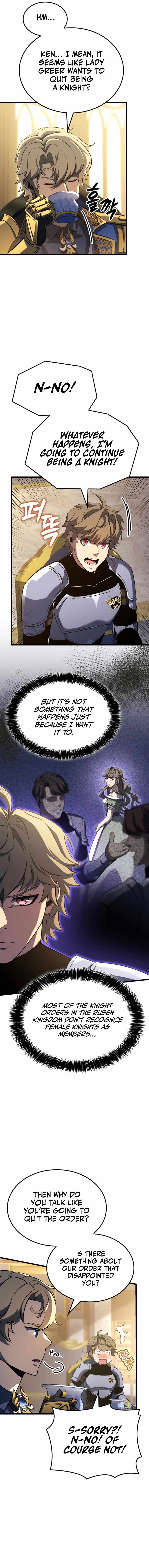 THE COUNT'S YOUNGEST SON IS A PLAYER Chapter 111 page 7