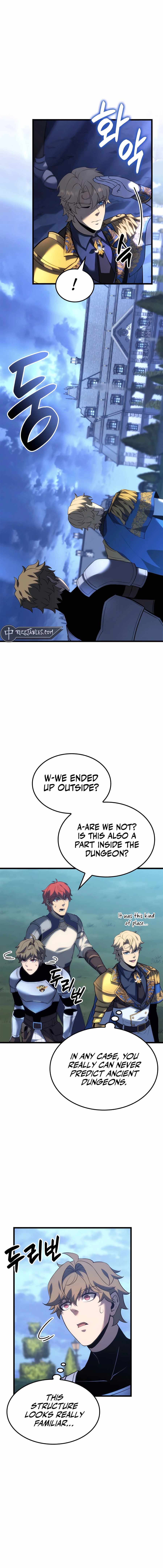 THE COUNT'S YOUNGEST SON IS A PLAYER Chapter 112 page 5