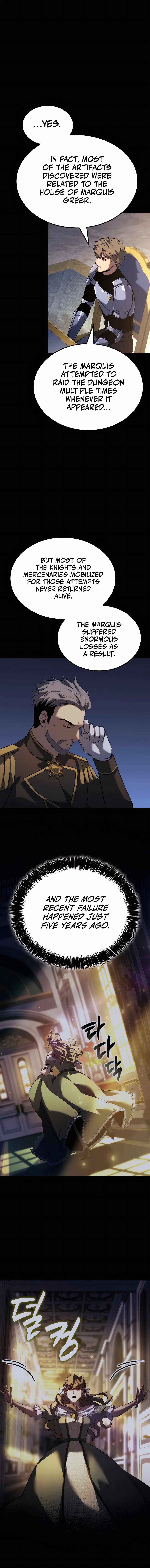 THE COUNT'S YOUNGEST SON IS A PLAYER Chapter 112 page 7