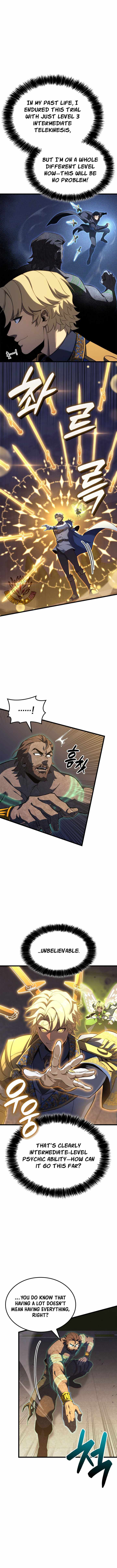 THE COUNT'S YOUNGEST SON IS A PLAYER Chapter 113 page 3