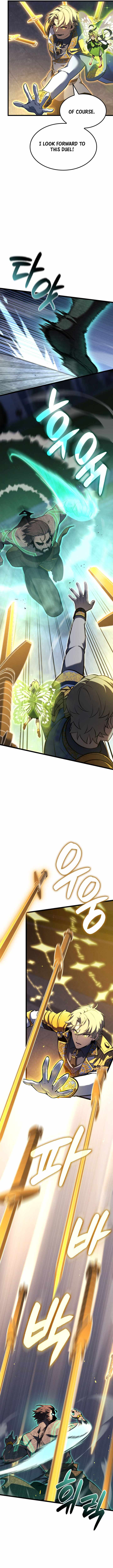 THE COUNT'S YOUNGEST SON IS A PLAYER Chapter 113 page 4