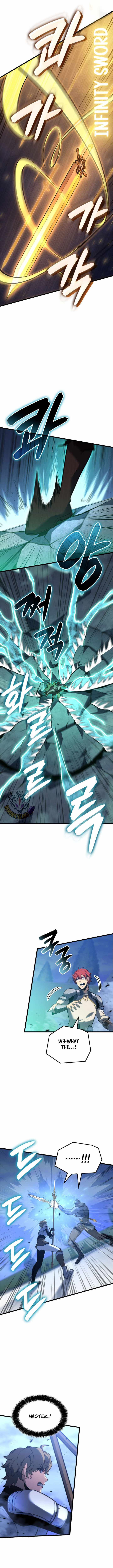 THE COUNT'S YOUNGEST SON IS A PLAYER Chapter 113 page 9