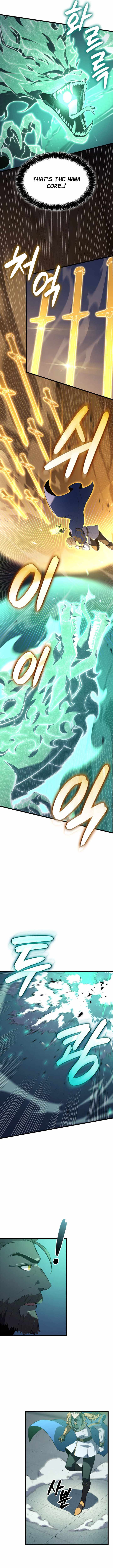 THE COUNT'S YOUNGEST SON IS A PLAYER Chapter 113 page 13