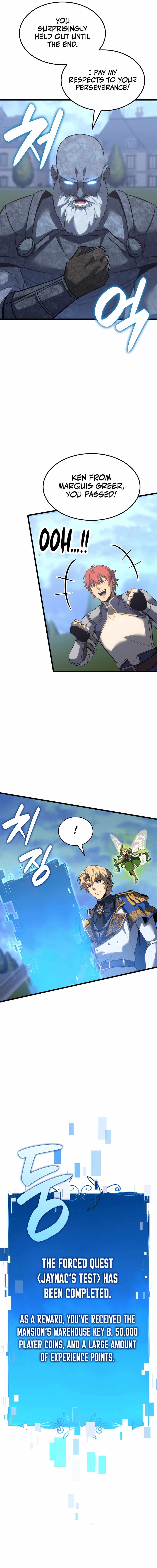 THE COUNT'S YOUNGEST SON IS A PLAYER Chapter 114 page 3