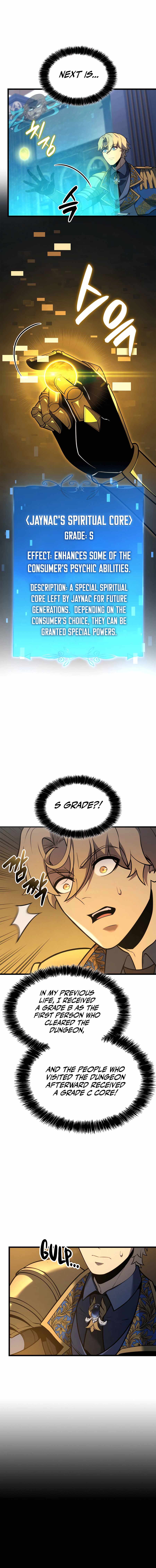 THE COUNT'S YOUNGEST SON IS A PLAYER Chapter 114 page 6