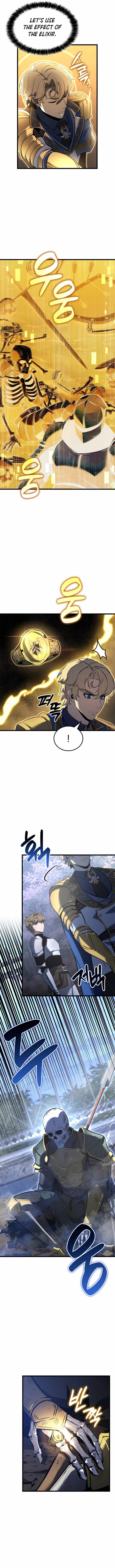 THE COUNT'S YOUNGEST SON IS A PLAYER Chapter 115 page 2