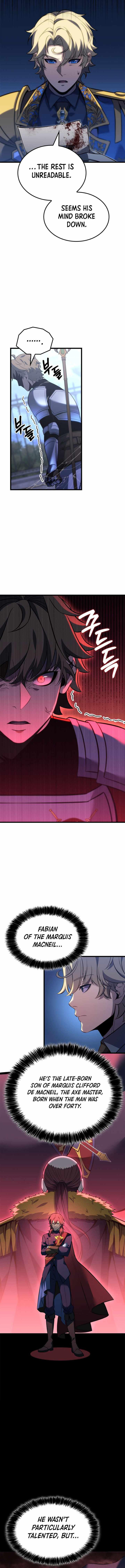 THE COUNT'S YOUNGEST SON IS A PLAYER Chapter 115 page 6