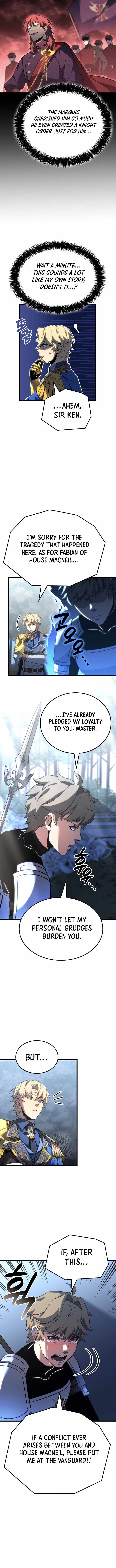 THE COUNT'S YOUNGEST SON IS A PLAYER Chapter 115 page 7