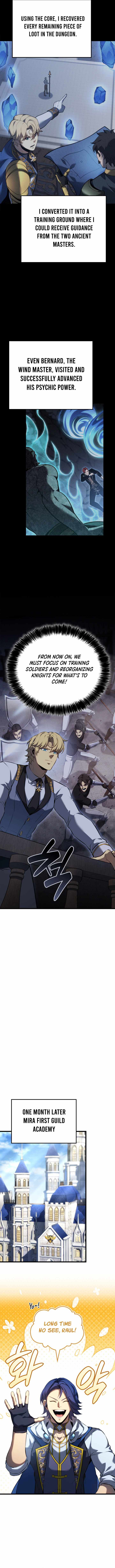 THE COUNT'S YOUNGEST SON IS A PLAYER Chapter 115 page 10