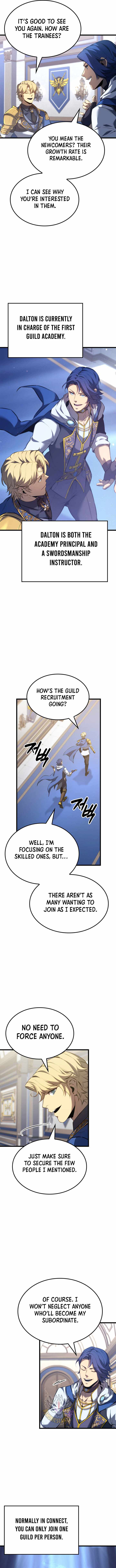 THE COUNT'S YOUNGEST SON IS A PLAYER Chapter 115 page 11