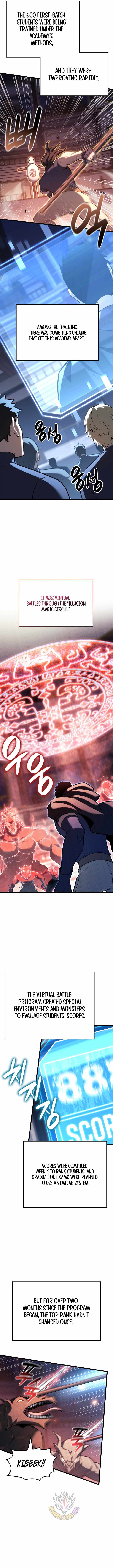 THE COUNT'S YOUNGEST SON IS A PLAYER Chapter 116 page 2