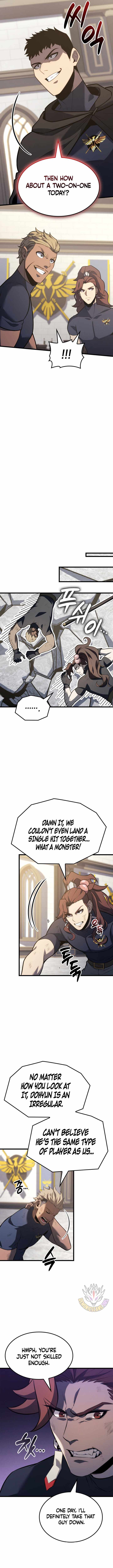 THE COUNT'S YOUNGEST SON IS A PLAYER Chapter 116 page 6