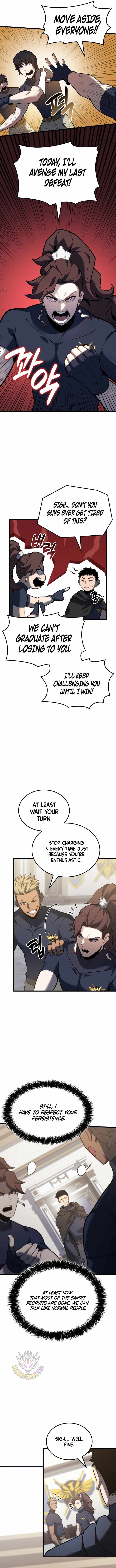 THE COUNT'S YOUNGEST SON IS A PLAYER Chapter 116 page 5