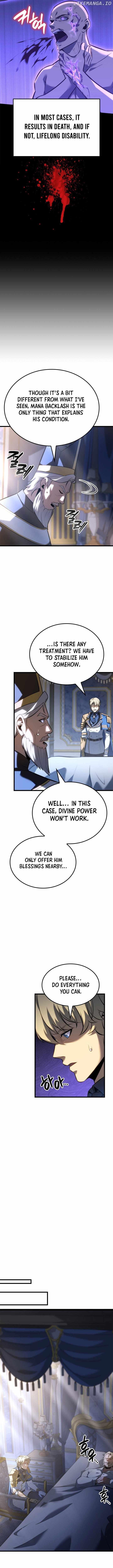 THE COUNT'S YOUNGEST SON IS A PLAYER Chapter 117 page 4
