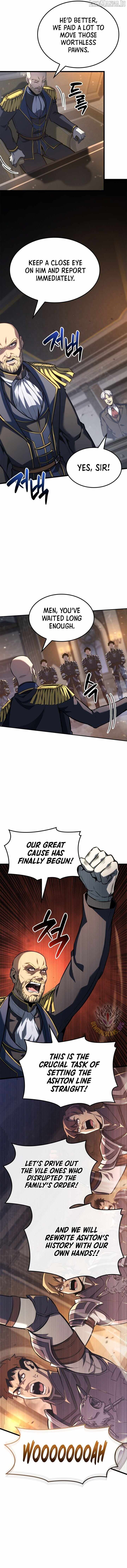 THE COUNT'S YOUNGEST SON IS A PLAYER Chapter 118 page 3