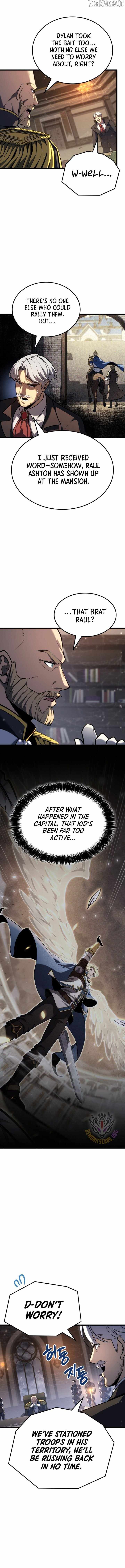 THE COUNT'S YOUNGEST SON IS A PLAYER Chapter 118 page 2