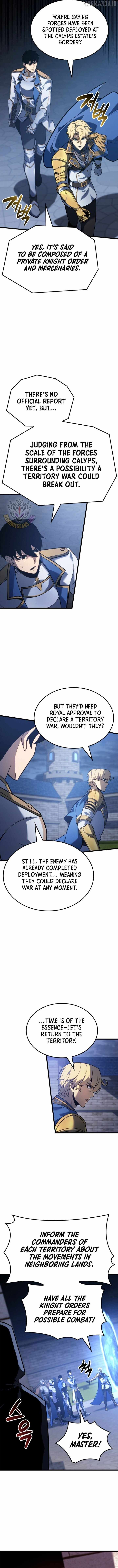 THE COUNT'S YOUNGEST SON IS A PLAYER Chapter 118 page 10
