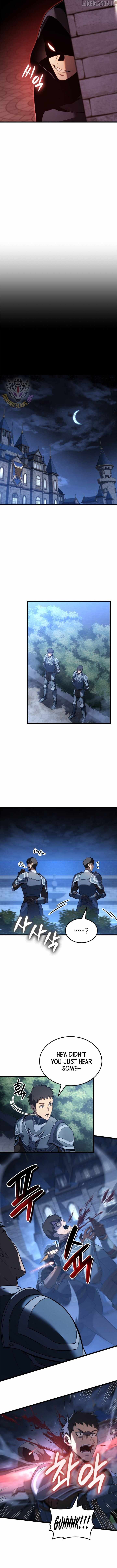 THE COUNT'S YOUNGEST SON IS A PLAYER Chapter 118 page 11