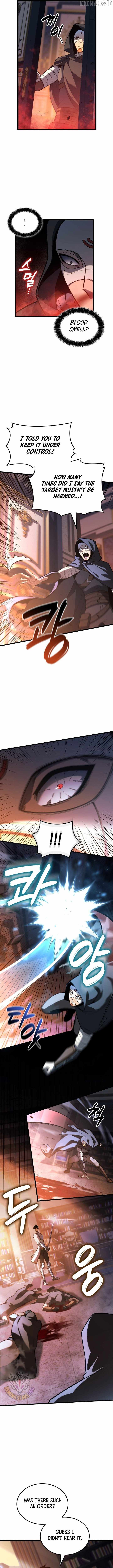 THE COUNT'S YOUNGEST SON IS A PLAYER Chapter 119 page 5