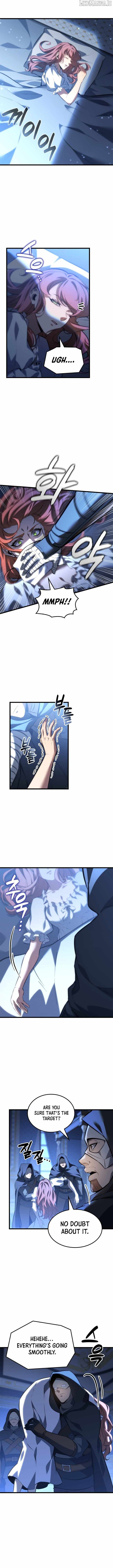 THE COUNT'S YOUNGEST SON IS A PLAYER Chapter 119 page 2