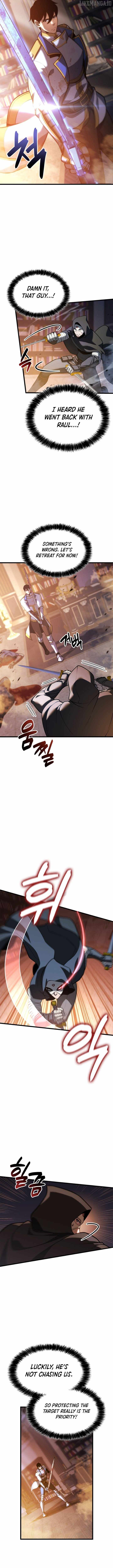 THE COUNT'S YOUNGEST SON IS A PLAYER Chapter 119 page 6