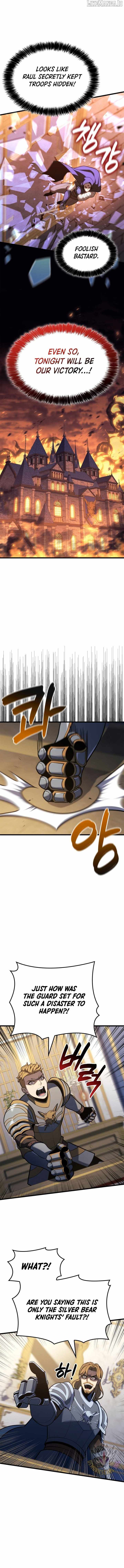 THE COUNT'S YOUNGEST SON IS A PLAYER Chapter 119 page 7