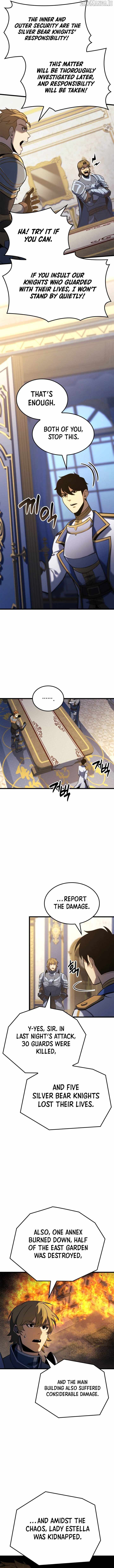 THE COUNT'S YOUNGEST SON IS A PLAYER Chapter 119 page 8