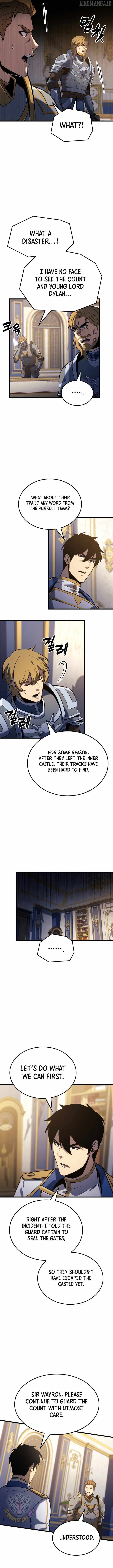 THE COUNT'S YOUNGEST SON IS A PLAYER Chapter 119 page 9