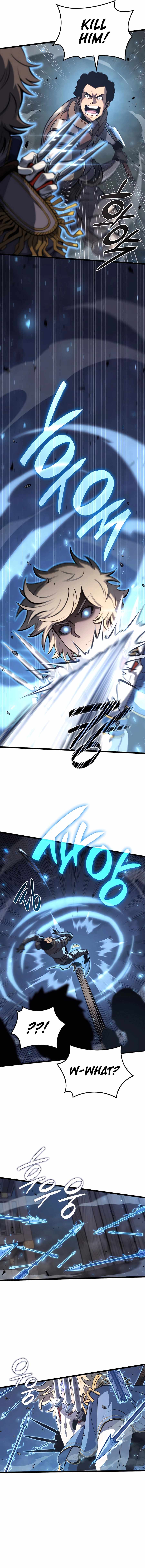 THE COUNT'S YOUNGEST SON IS A PLAYER Chapter 12 page 9