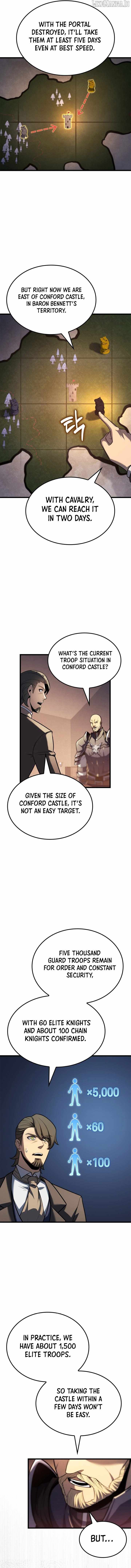 THE COUNT'S YOUNGEST SON IS A PLAYER Chapter 120 page 2